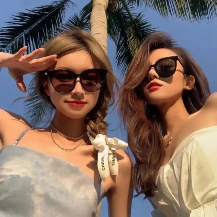 揭密风暴